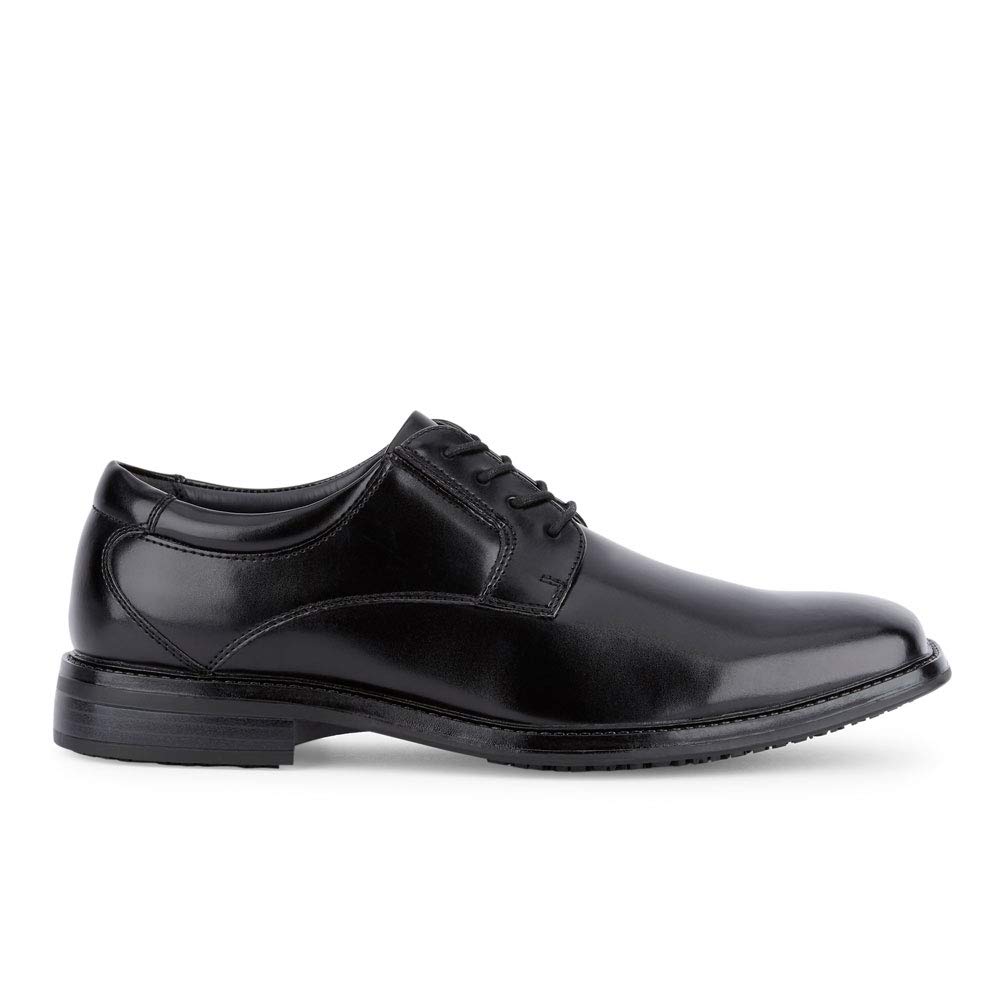 Foto 6 | Vestido De Trabajo Antideslizante Shoe Dockers Irving, Oxford, Para Hombre - Venta Internacional.