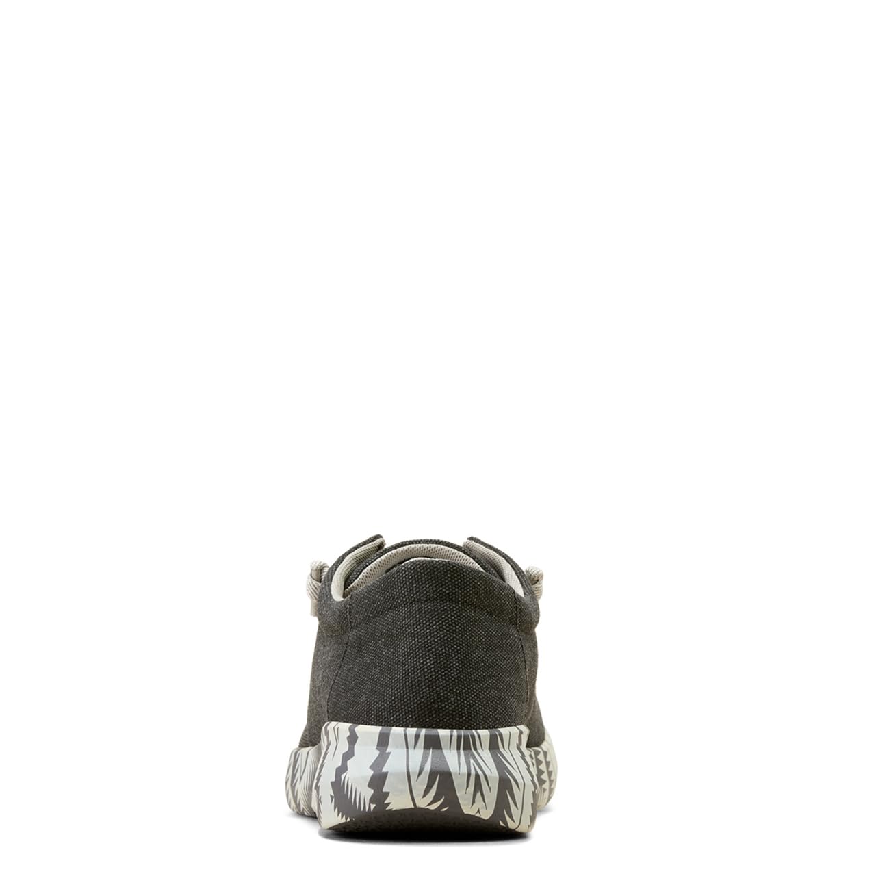 Foto 3 pulgar | Zapatos Ariat Hilo Para Hombre Gris Antracita Talla 9 - Venta Internacional.
