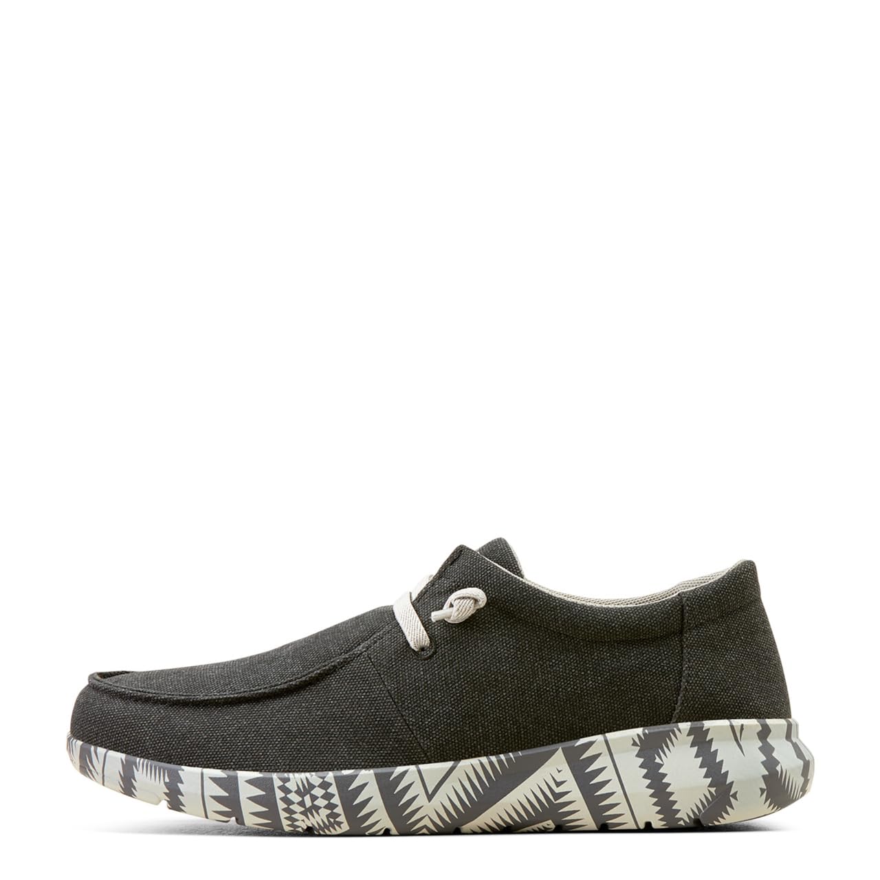 Foto 4 pulgar | Zapatos Ariat Hilo Para Hombre Gris Antracita Talla 9 - Venta Internacional.