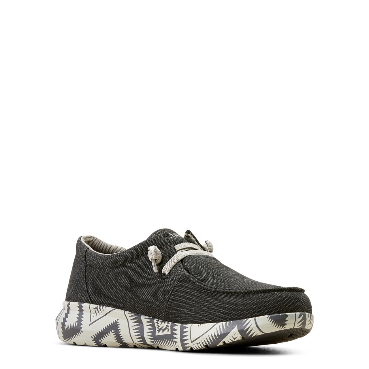Foto 5 pulgar | Zapatos Ariat Hilo Para Hombre Gris Antracita Talla 9 - Venta Internacional.