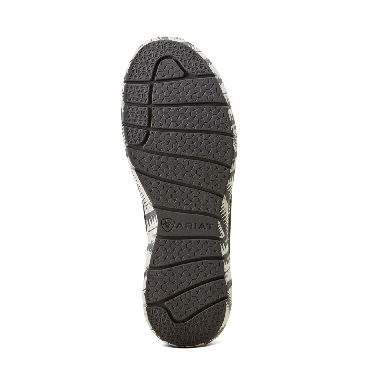 Foto 8 pulgar | Zapatos Ariat Hilo Para Hombre Gris Antracita Talla 9 - Venta Internacional.