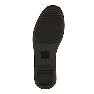 Foto 4 | Zapatos Dockers Sinclair Kiltie Mocasín Para Hombre, Color Negro, Talla 12us - Venta Internacional.