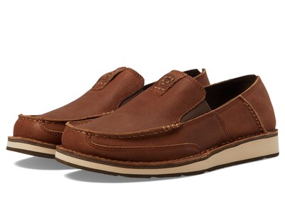 Foto 1 | Zapatos Ariat Bmvy9 Cruiser Shattered Brick Para Hombre - Venta Internacional.