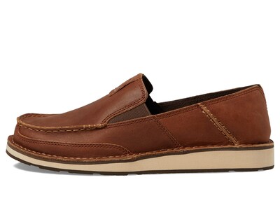 Foto 4 | Zapatos Ariat Bmvy9 Cruiser Shattered Brick Para Hombre - Venta Internacional.