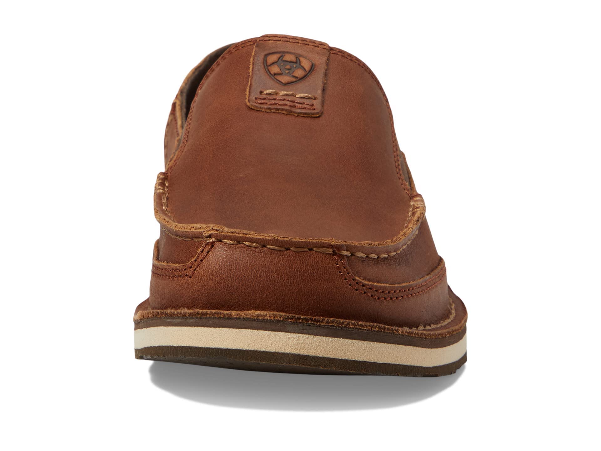 Foto 7 pulgar | Zapatos Ariat Bmvy9 Cruiser Shattered Brick Para Hombre - Venta Internacional.