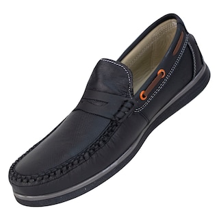 Foto 3 | Calzado Para Caballero Negro Piel Piel Latino Estilo 629 #27 Nueva Imagen