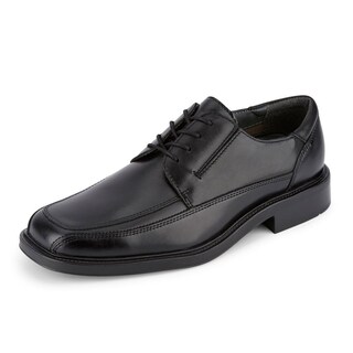 Foto 1 | Vestido Oxford De Piel Shoes Dockers Perspective Para Hombre - Venta Internacional.