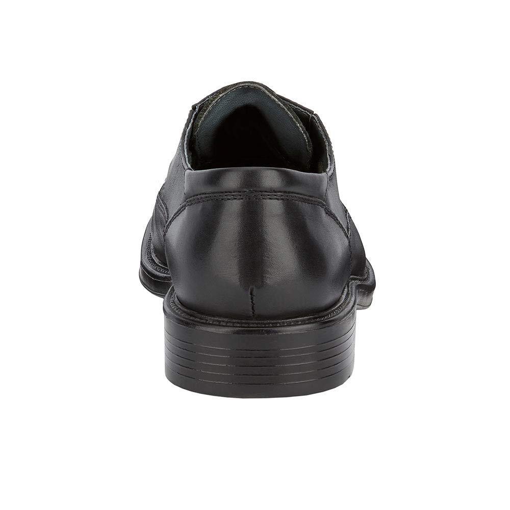 Foto 3 | Vestido Oxford De Piel Shoes Dockers Perspective Para Hombre - Venta Internacional.
