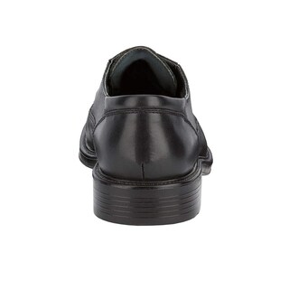 Foto 3 | Vestido Oxford De Piel Shoes Dockers Perspective Para Hombre - Venta Internacional.