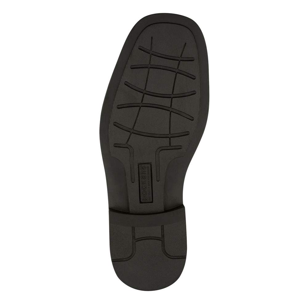 Foto 5 pulgar | Vestido Oxford De Piel Shoes Dockers Perspective Para Hombre - Venta Internacional.