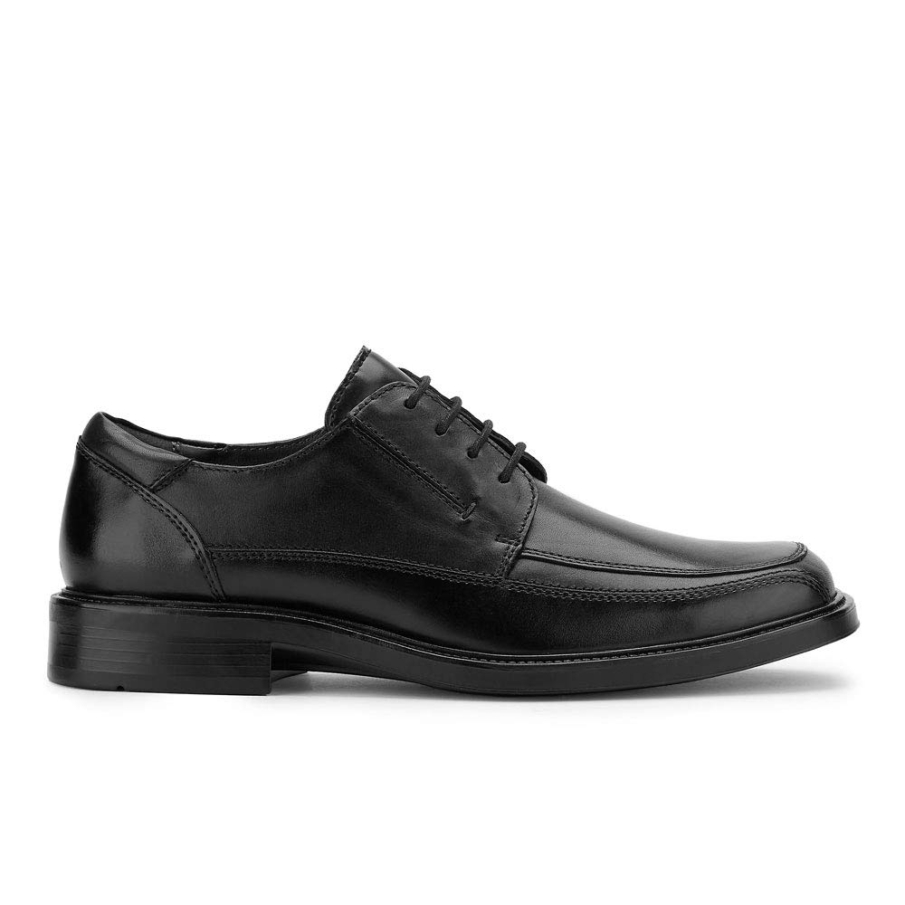 Foto 7 pulgar | Vestido Oxford De Piel Shoes Dockers Perspective Para Hombre - Venta Internacional.