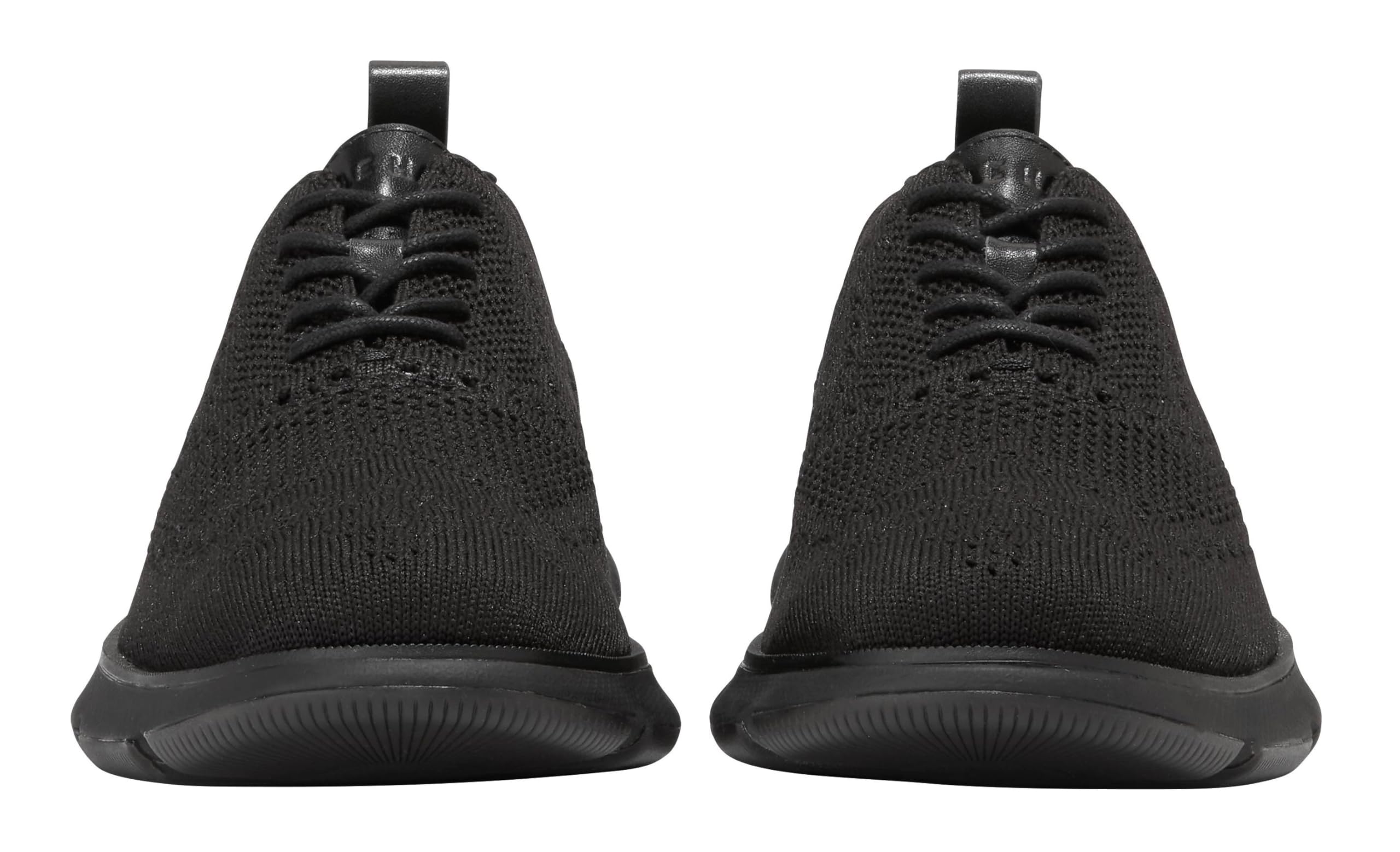 Foto 4 pulgar | Zapatos Cole Haan 4.zerogrand Stitchlite Oxford Para Hombre Negros 13 - Venta Internacional.