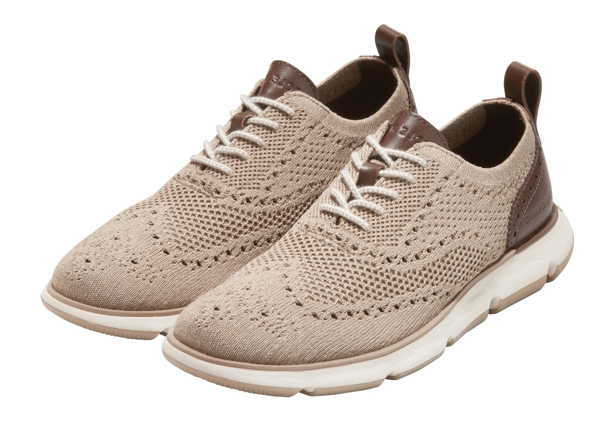 Foto 2 pulgar | Zapatos Oxford Cole Haan 4.zerogrand Stitchlite Para Hombre - Venta Internacional.