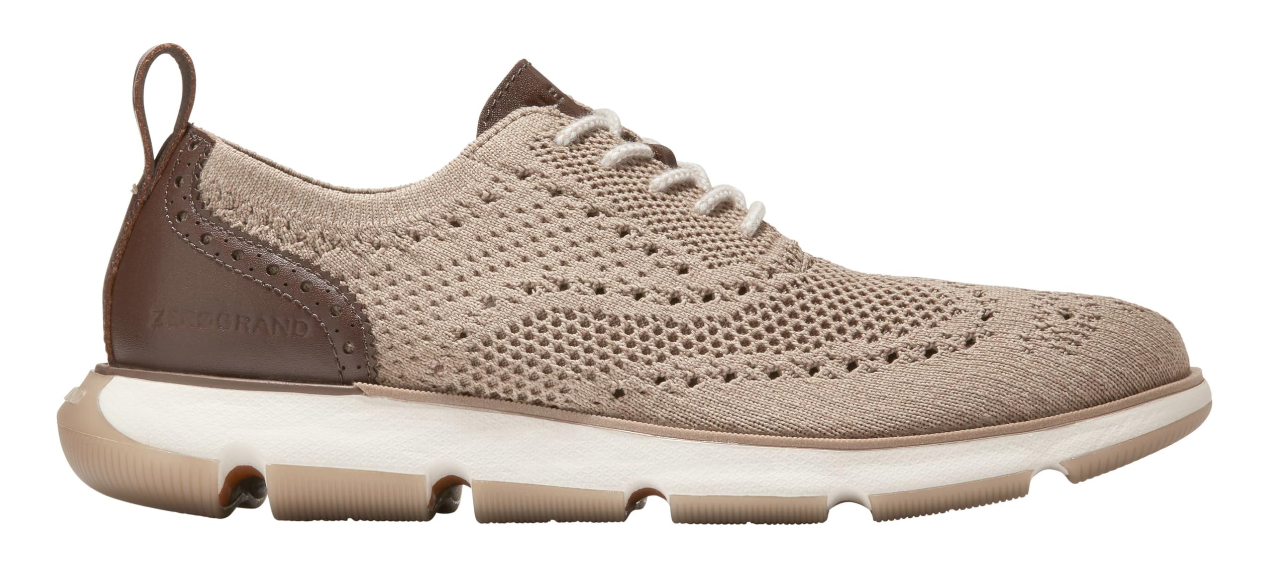 Foto 3 pulgar | Zapatos Oxford Cole Haan 4.zerogrand Stitchlite Para Hombre - Venta Internacional.