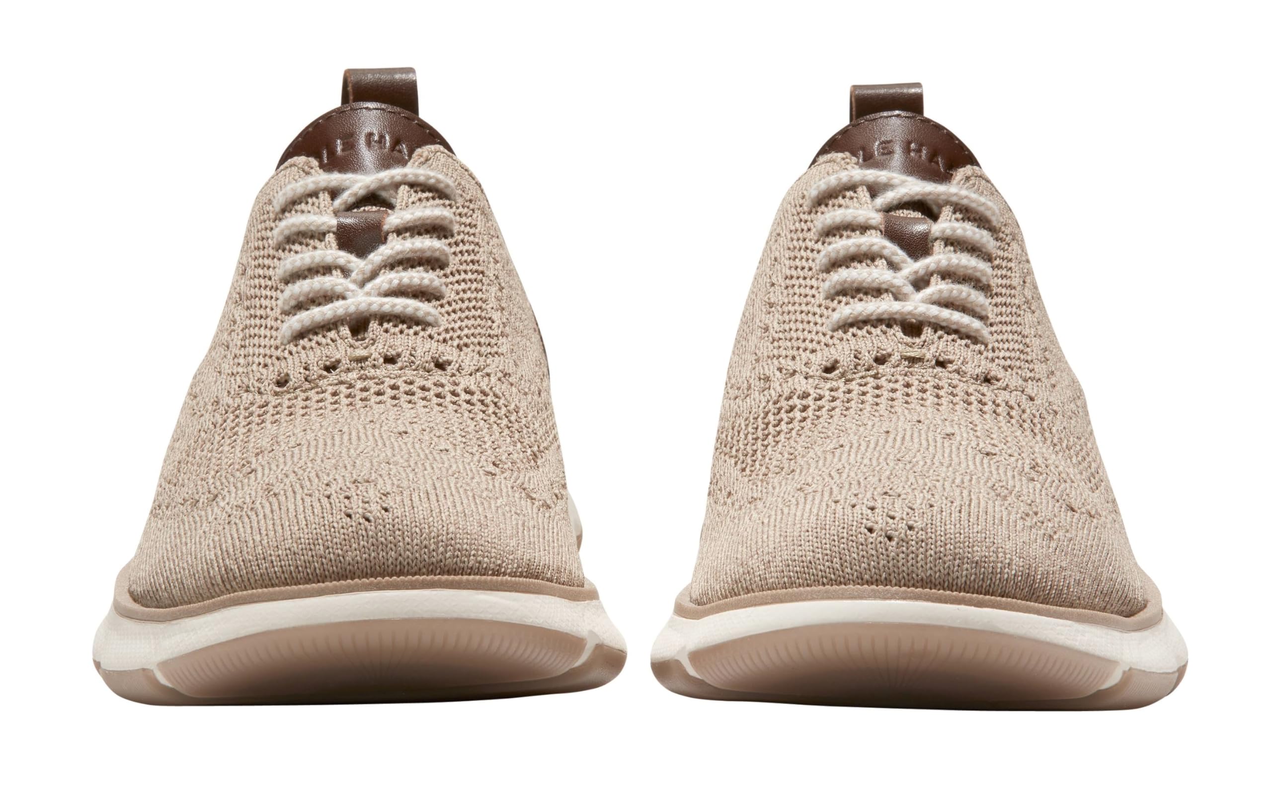 Foto 4 pulgar | Zapatos Oxford Cole Haan 4.zerogrand Stitchlite Para Hombre - Venta Internacional.