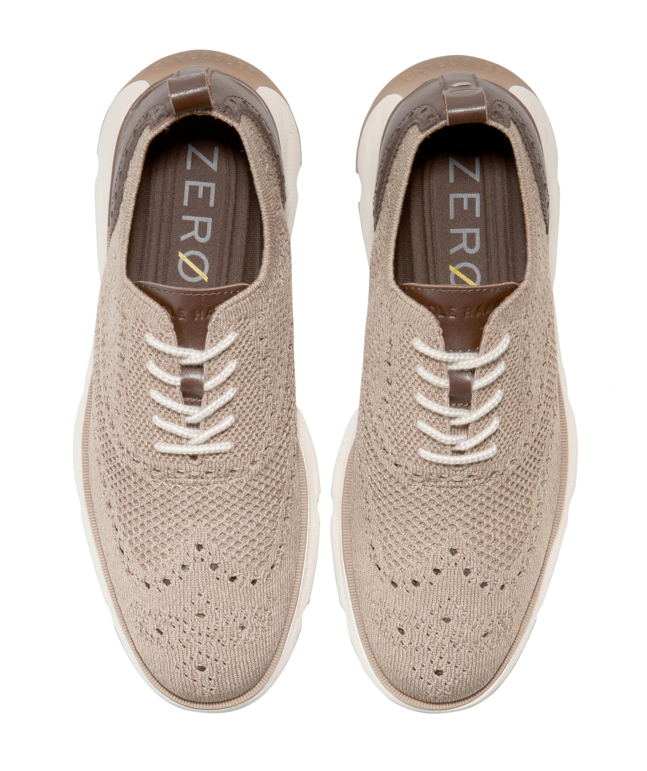 Foto 6 pulgar | Zapatos Oxford Cole Haan 4.zerogrand Stitchlite Para Hombre - Venta Internacional.