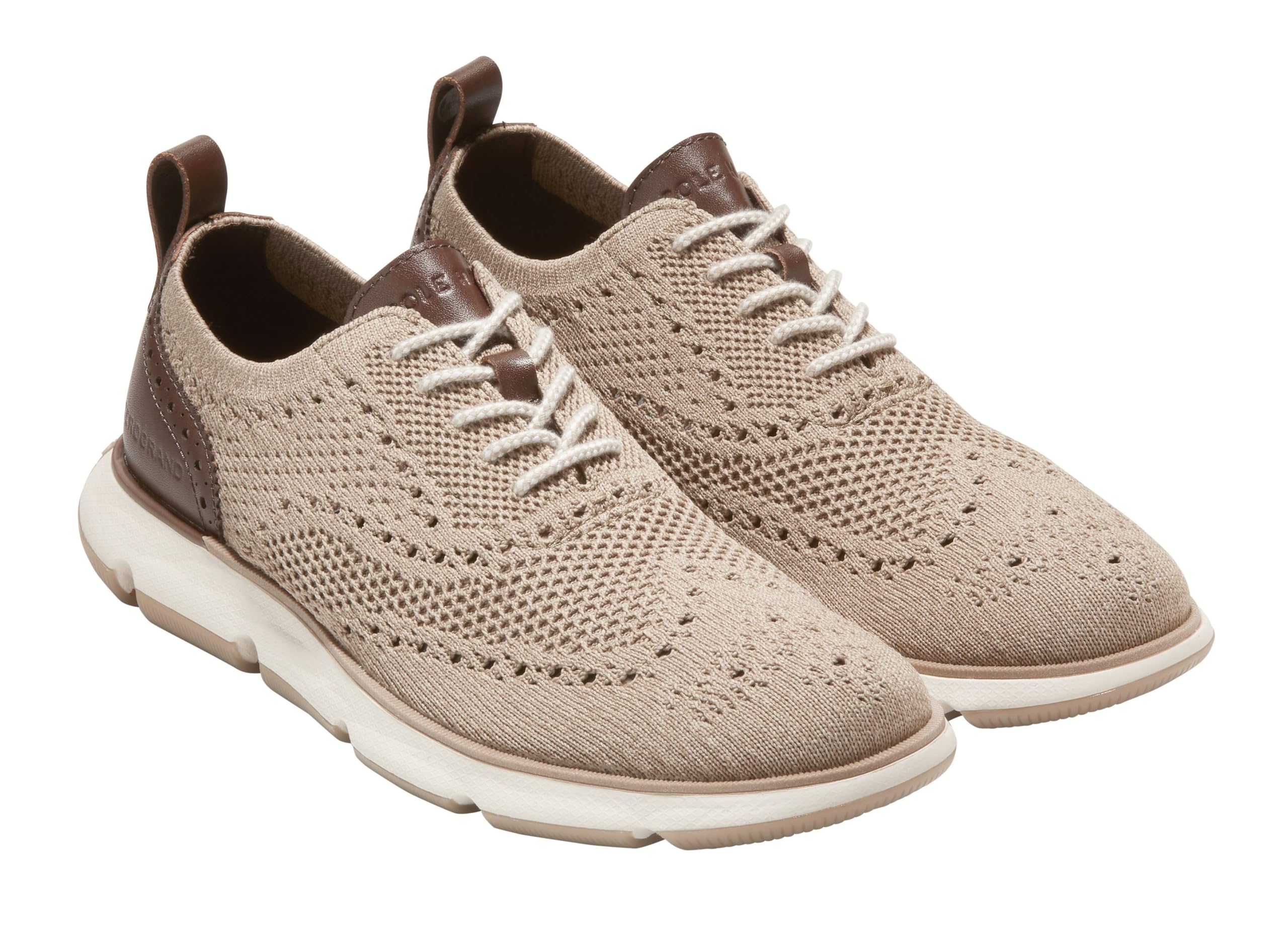 Foto 7 pulgar | Zapatos Oxford Cole Haan 4.zerogrand Stitchlite Para Hombre - Venta Internacional.
