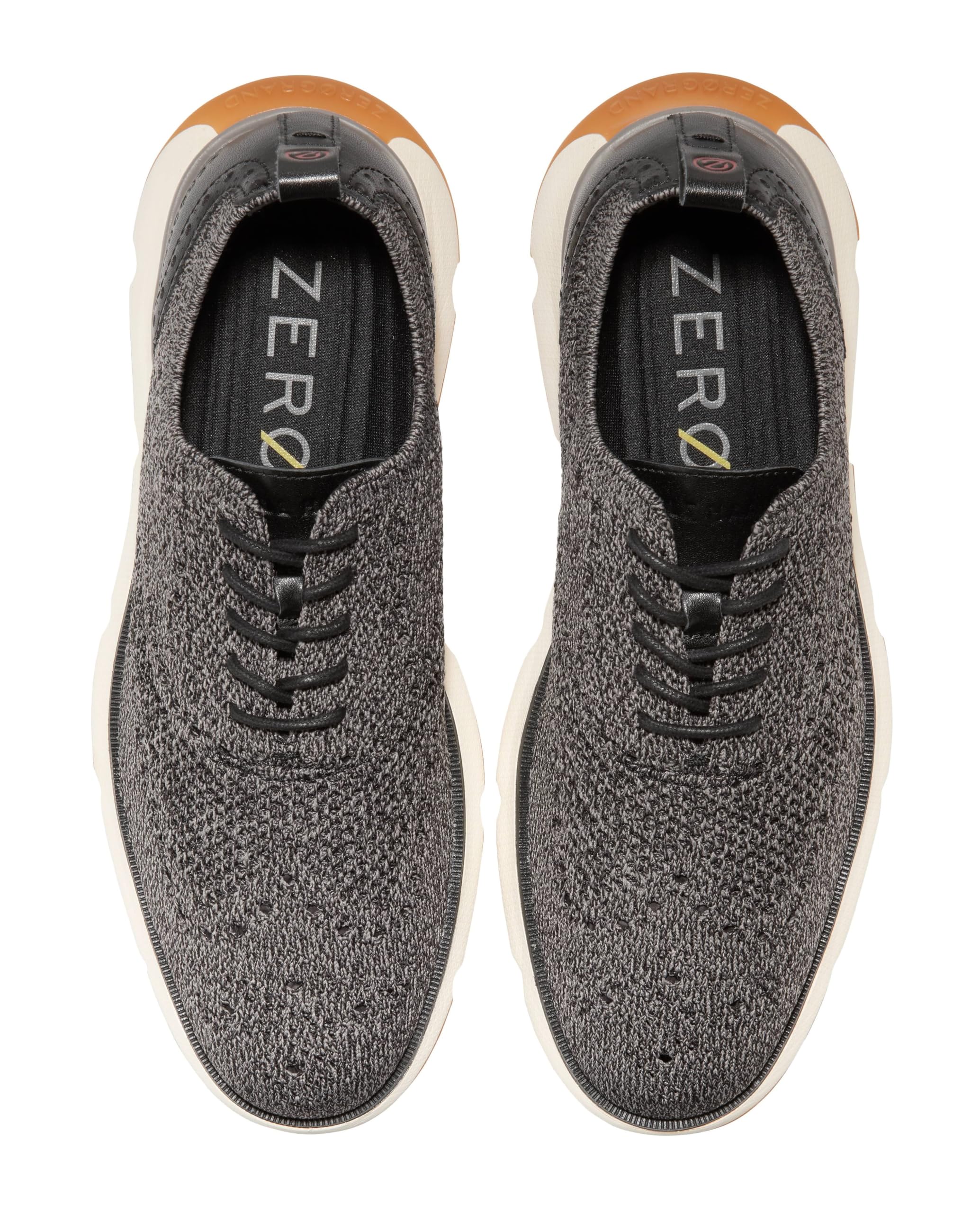 Foto 6 pulgar | Zapatos Oxford Cole Haan 4.zerogrand Stitchlite Para Hombre - Venta Internacional.