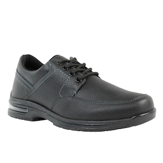 Foto 1 | Zapato Casual De Hombre Rodrisan 1418 Negro