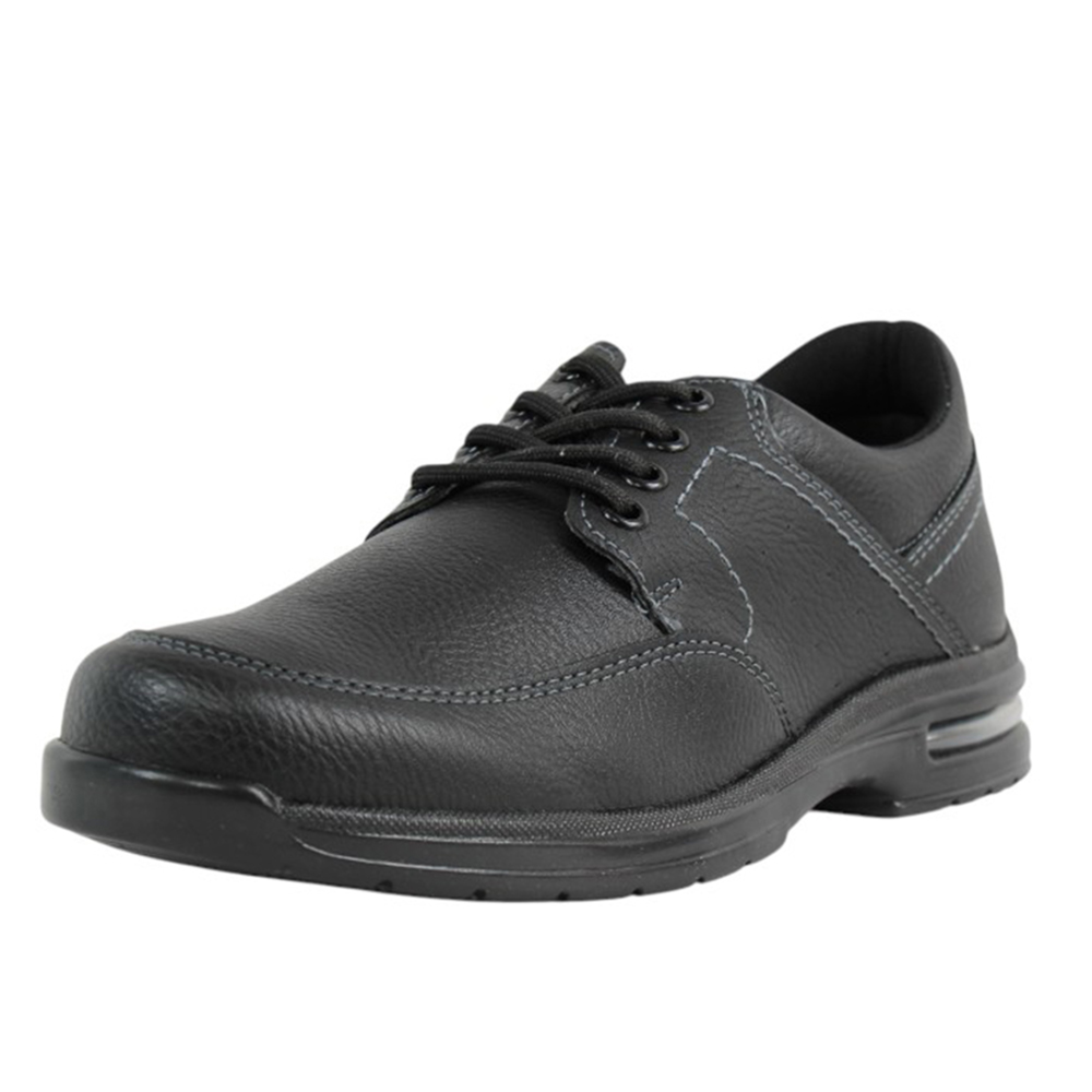 Foto 3 pulgar | Zapato Casual De Hombre Rodrisan 1418 Negro