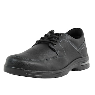 Foto 2 | Zapato Casual De Hombre Rodrisan 1418 Negro