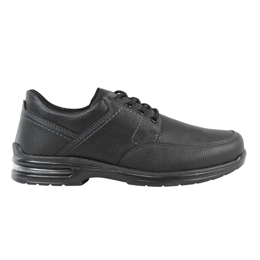 Foto 4 pulgar | Zapato Casual De Hombre Rodrisan 1418 Negro