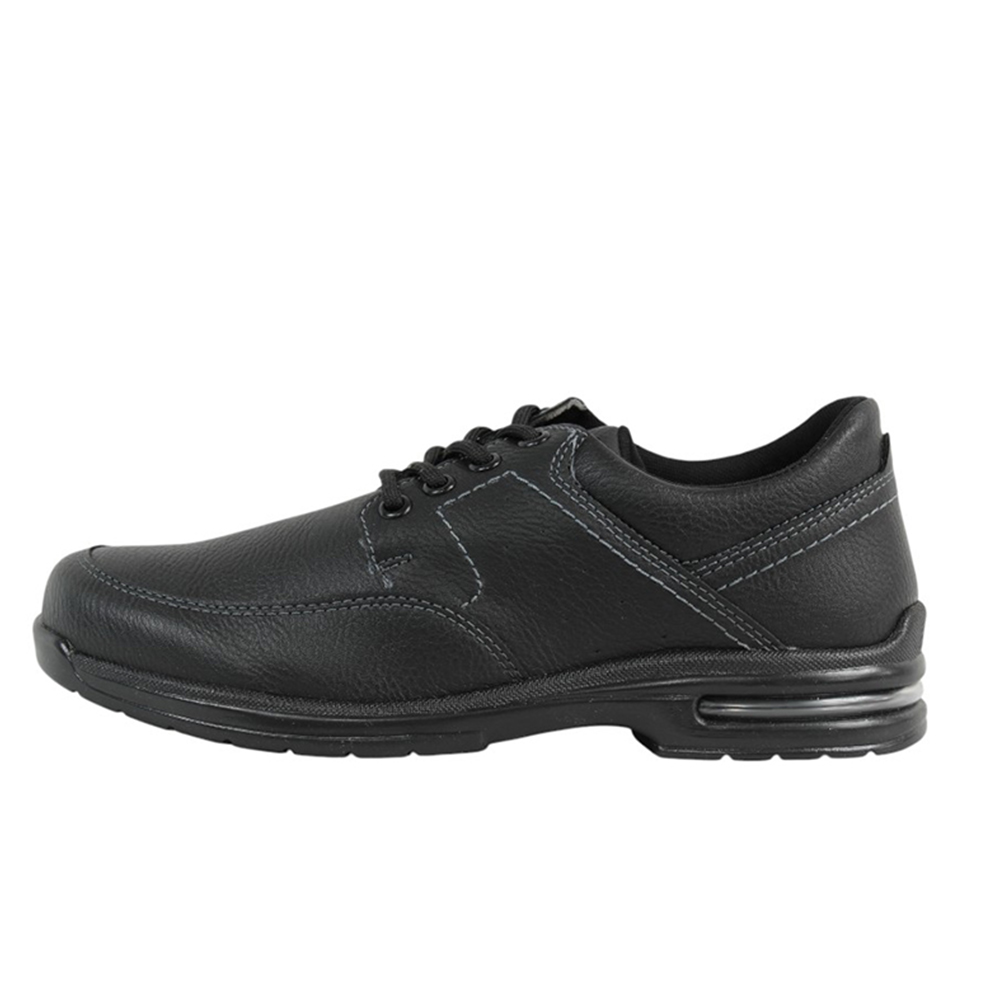 Foto 5 pulgar | Zapato Casual De Hombre Rodrisan 1418 Negro