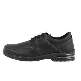 Foto 4 | Zapato Casual De Hombre Rodrisan 1418 Negro