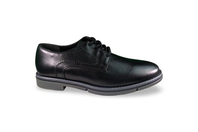 Foto 1 | Zapato Hombre Benissimo 1300 Piel Negro Casual