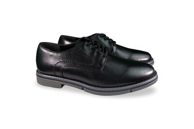 Foto 2 | Zapato Hombre Benissimo 1300 Piel Negro Casual