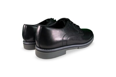 Foto 3 | Zapato Hombre Benissimo 1300 Piel Negro Casual