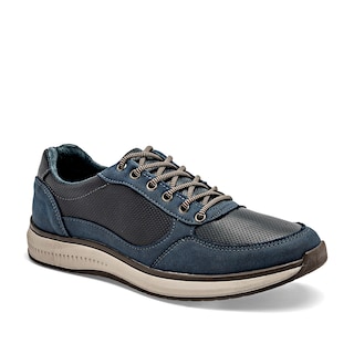Foto 1 | Moel Zapato Casual Para Hombre Marino