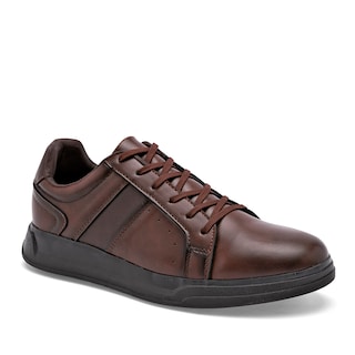 Foto 1 | Neosport Zapato Casual Para Hombre Café