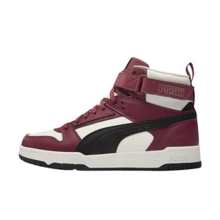 Foto 2 | Tenis Puma Rbd Game color Rojo para Hombre