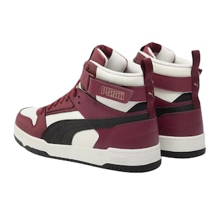 Foto 5 | Tenis Puma Rbd Game color Rojo para Hombre