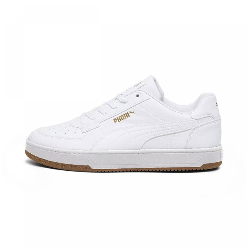 Foto 2 pulgar | Tenis para Caballero Puma Caven 2.0 color Blanco