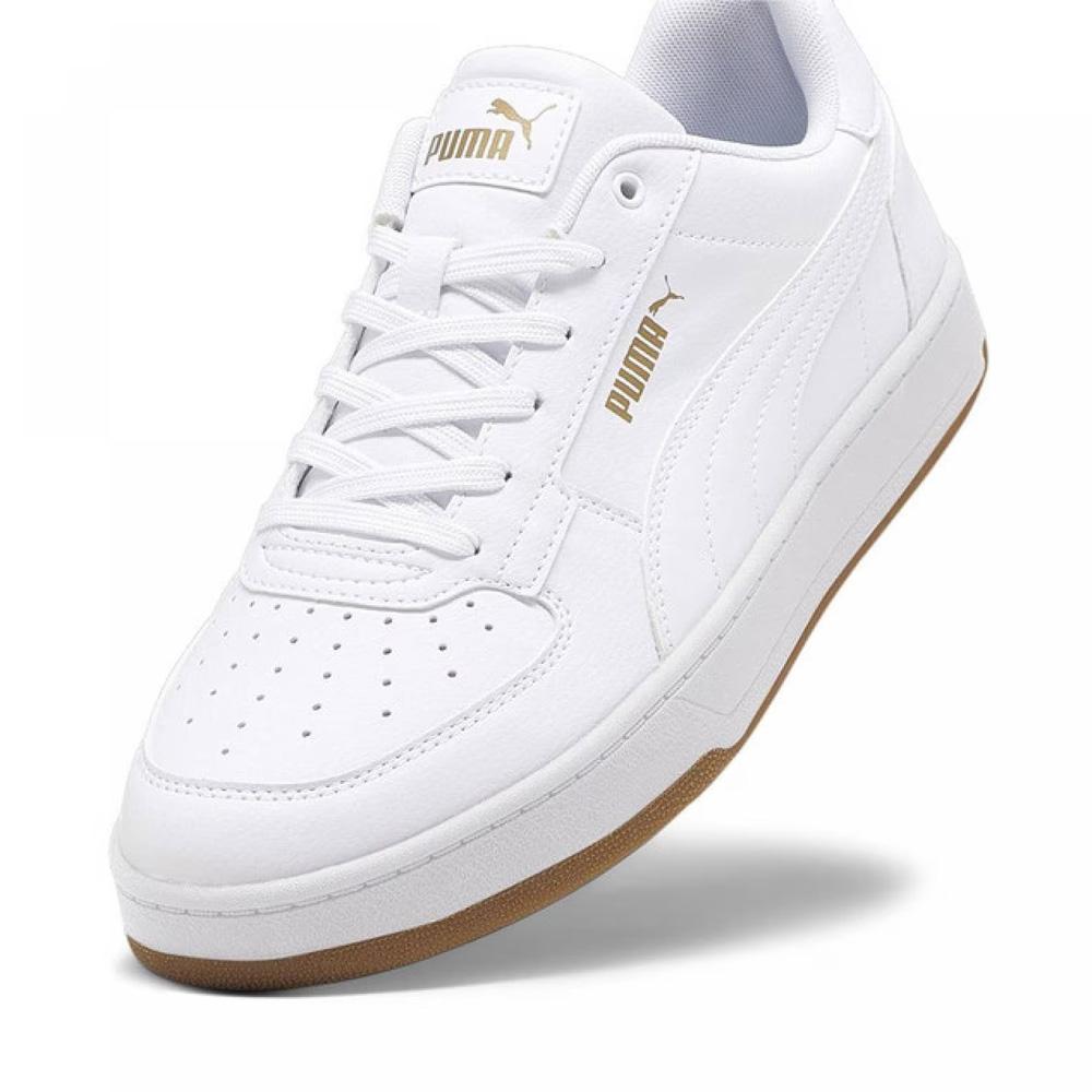 Foto 3 pulgar | Tenis para Caballero Puma Caven 2.0 color Blanco