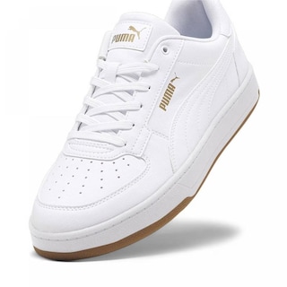 Foto 2 | Tenis para Caballero Puma Caven 2.0 color Blanco