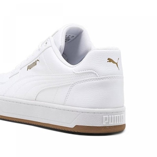 Foto 3 | Tenis para Caballero Puma Caven 2.0 color Blanco