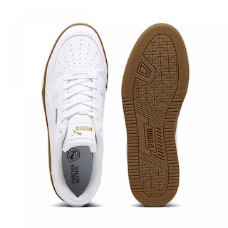 Foto 5 | Tenis para Caballero Puma Caven 2.0 color Blanco