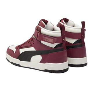 Foto 5 | Tenis Puma Rbd Game color Rojo para Hombre