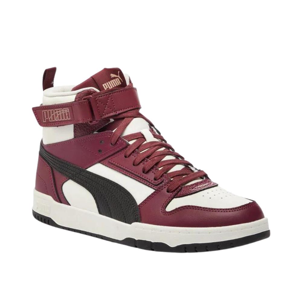 Tenis Puma Rbd Game color Rojo para Hombre
