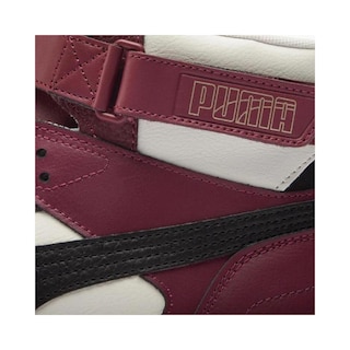 Foto 3 | Tenis Puma Rbd Game color Rojo para Hombre