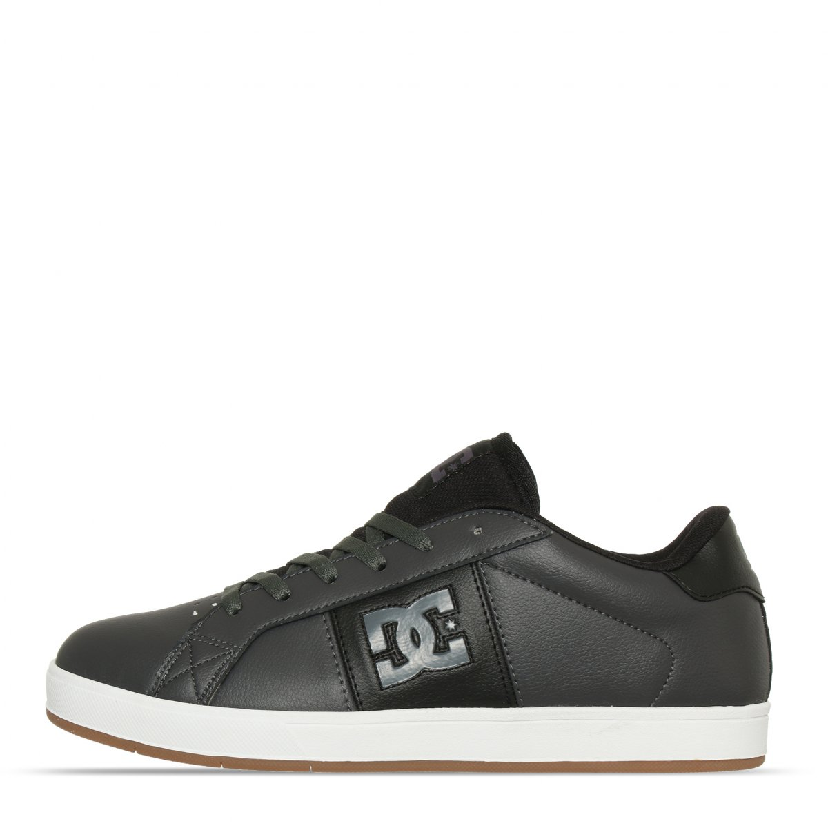 Foto 3 pulgar | Tenis Dc Shoes Striker Negros para Hombre