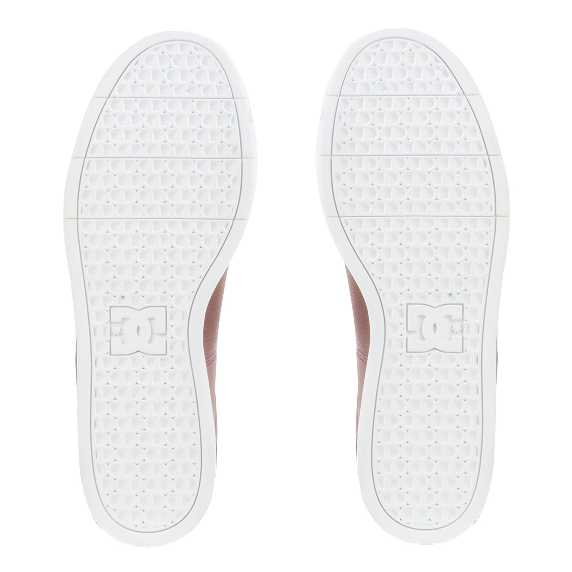 Foto 6 | Tenis DC Shoes Guinda para Hombre