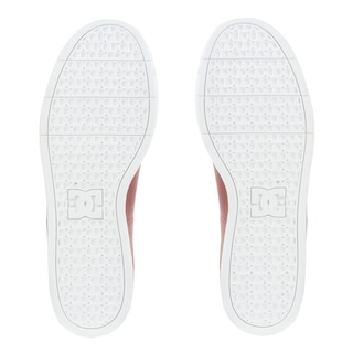 Foto 6 | Tenis DC Shoes Guinda para Hombre