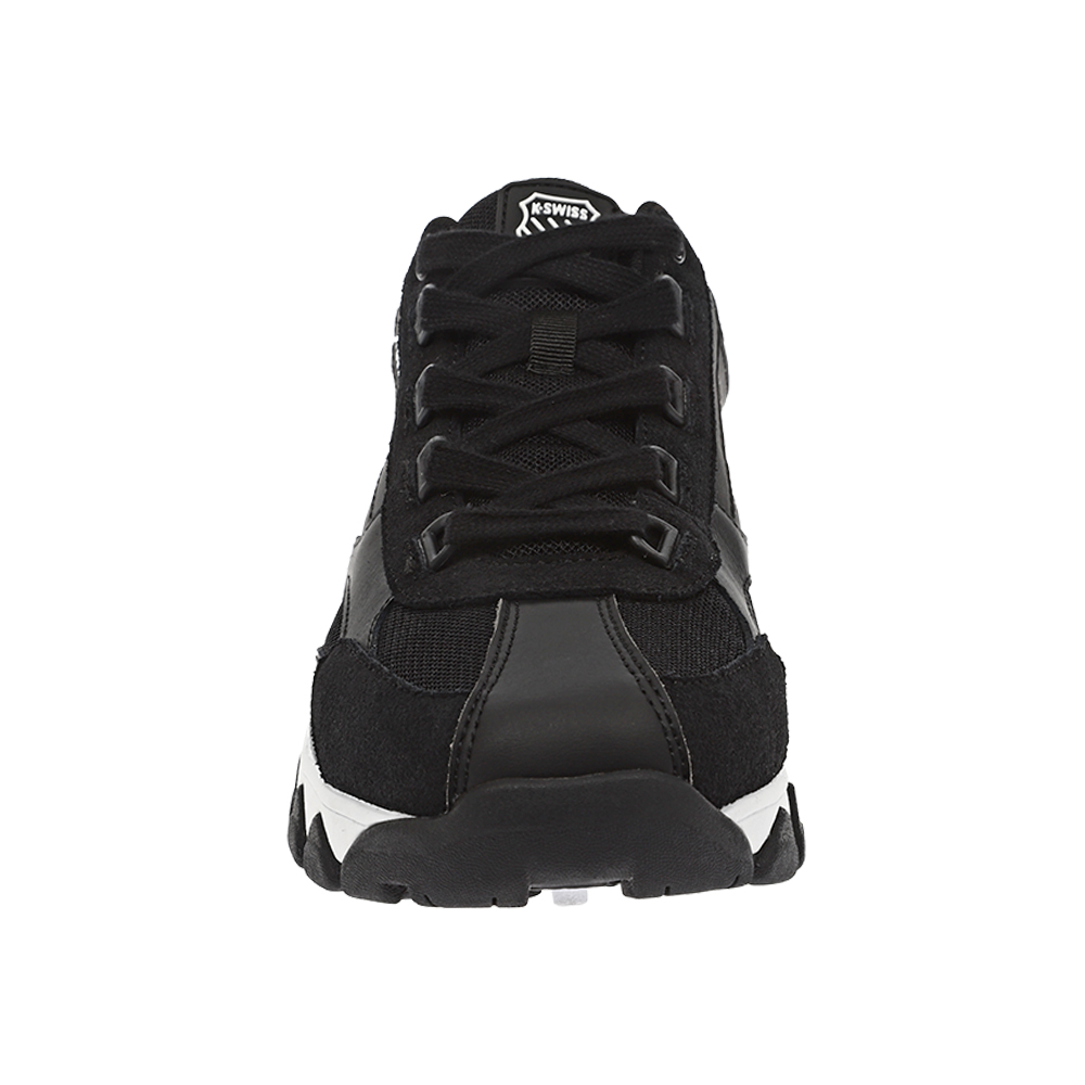 Foto 6 pulgar | Tenis K-Swiss Malibu Negros para Hombre