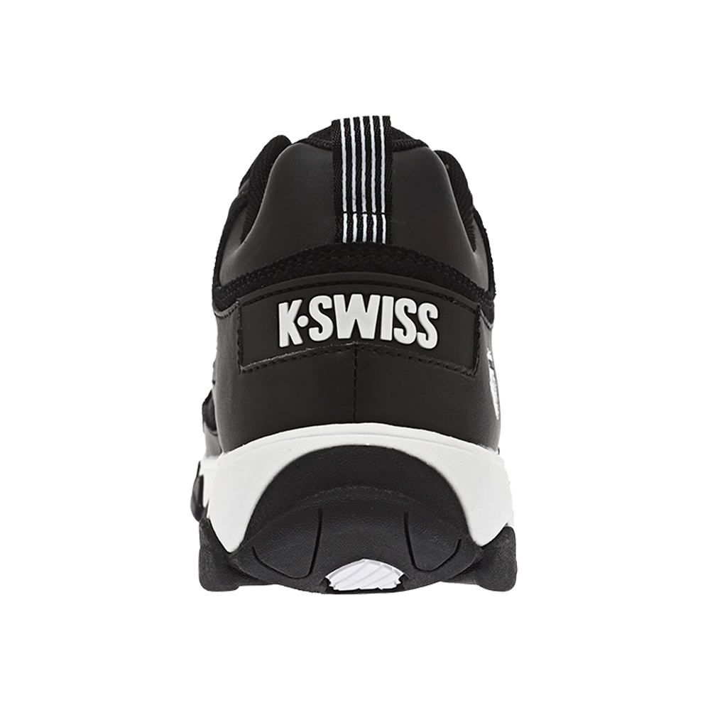 Foto 7 pulgar | Tenis K-Swiss Malibu Negros para Hombre