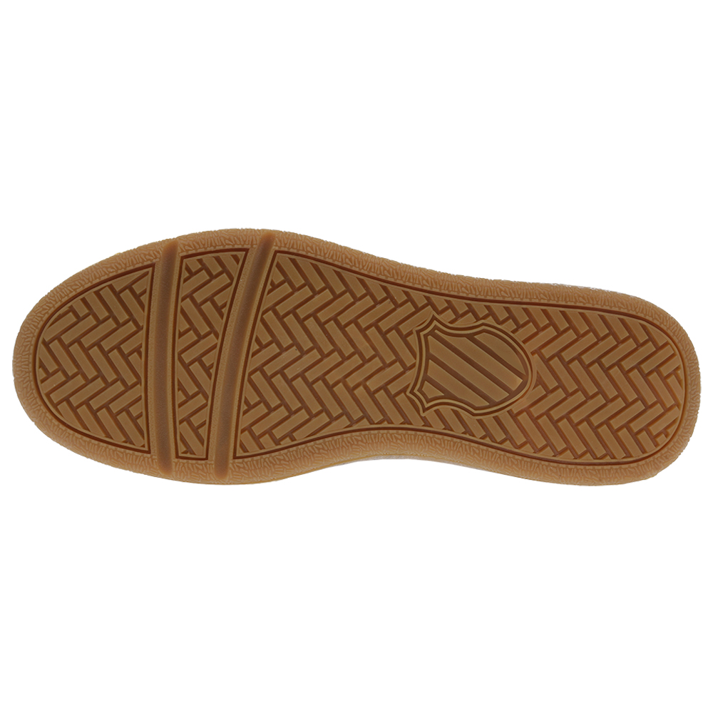 Foto 5 pulgar | Tenis K-Swiss Classic Vin color Blanco para Hombre