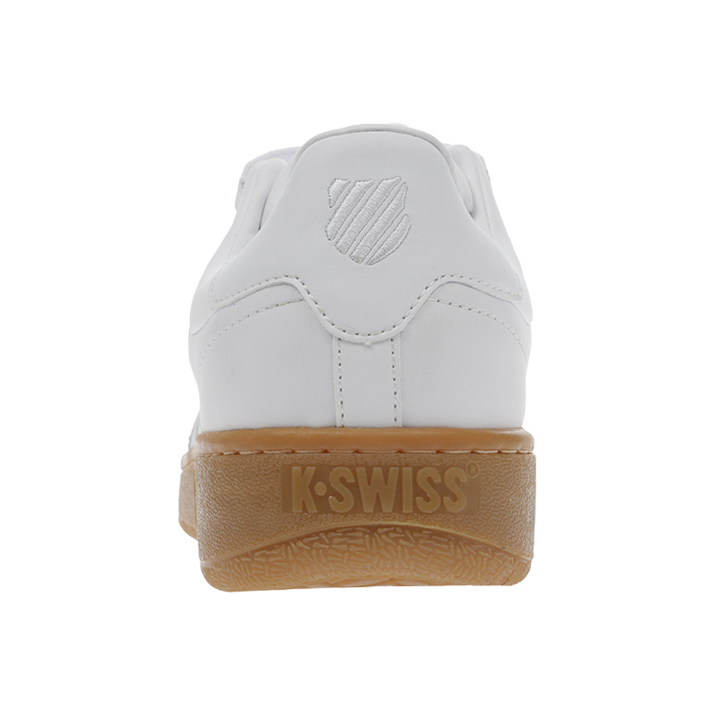 Foto 7 pulgar | Tenis K-Swiss Classic Vin color Blanco para Hombre